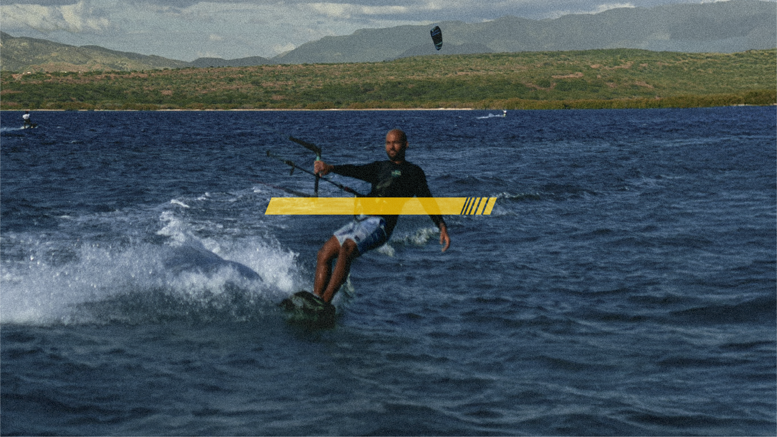 Salinas Kitesurf